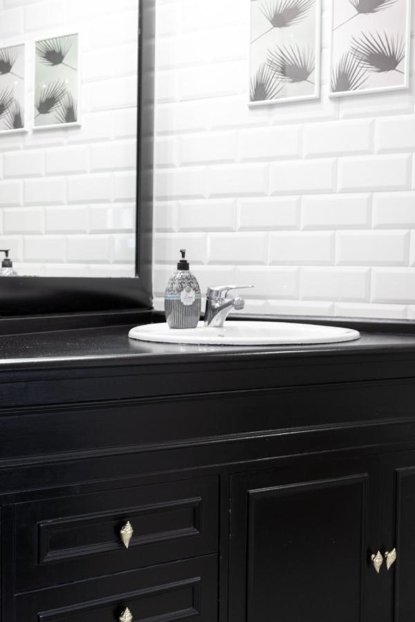 Apt In Neguri, 5 Min From The Beach & Metro Getxo Bagian luar foto